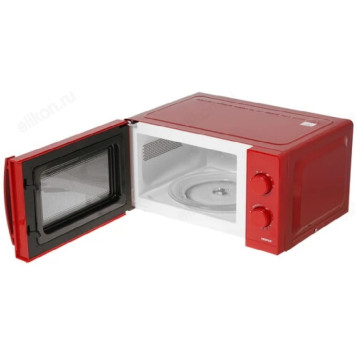 Микроволновка CENTEK CT-1571 красный-5