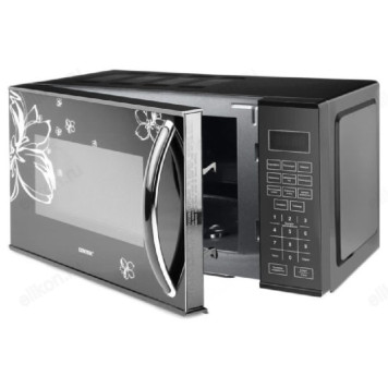 Микроволновка CENTEK CT-1579 сенс/цветок-2
