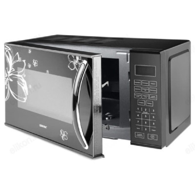 Микроволновка CENTEK CT-1579 сенс/цветок-2