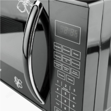 Микроволновка CENTEK CT-1579 сенс/цветок-3