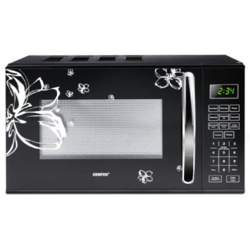 Микроволновка CENTEK CT-1579 сенс/цветок