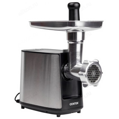 Мясорубка CENTEK CT-1617 Juice 2000Вт-2