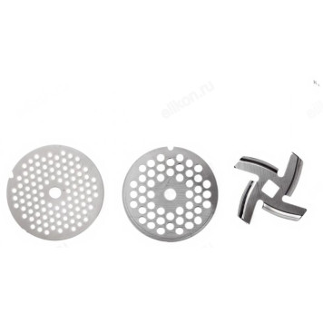 Мясорубка CENTEK CT-1617 Juice 2000Вт-3