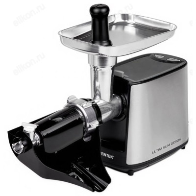 Мясорубка CENTEK CT-1617 Juice 2000Вт-3