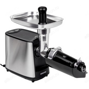 Мясорубка CENTEK CT-1617 Juice 2000Вт