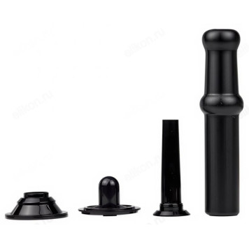 Мясорубка CENTEK CT-1617 Juice 2000Вт-4