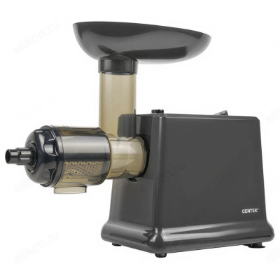 Мясорубка с шинковками CENTEK CT-1626 2000Вт-1
