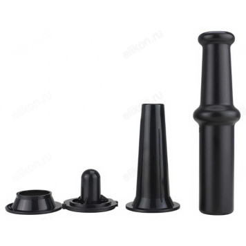 Мясорубка с шинковками CENTEK CT-1626 2000Вт-2