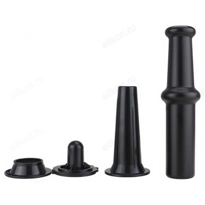 Мясорубка с шинковками CENTEK CT-1626 2000Вт-2