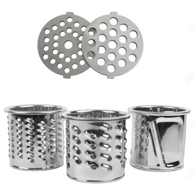 Мясорубка с шинковками CENTEK CT-1626 2000Вт-3