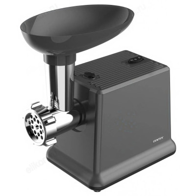 Мясорубка с шинковками CENTEK CT-1626 2000Вт