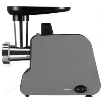 Мясорубка с шинковками CENTEK CT-1628 2000Вт-1