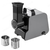 Мясорубка с шинковками CENTEK CT-1628 2000Вт