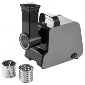 Мясорубка с шинковками CENTEK CT-1628 2000Вт