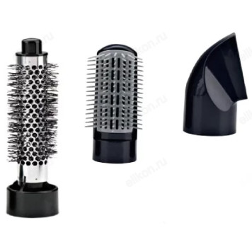 Фен-расческа CENTEK CT-2059 1200Вт-1