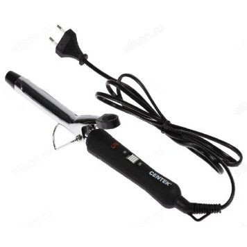 Щипцы для завивки CENTEK CT-2086 d=19mm-2