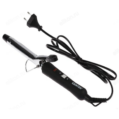 Щипцы для завивки CENTEK CT-2086 d=19mm-2