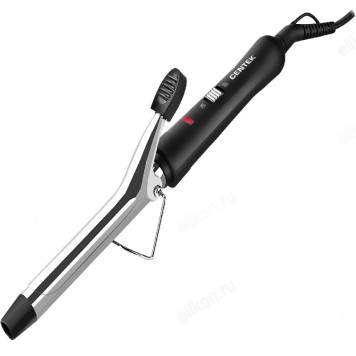 Щипцы для завивки CENTEK CT-2086 d=19mm-3