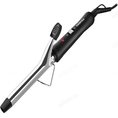 Щипцы для завивки CENTEK CT-2086 d=19mm-3