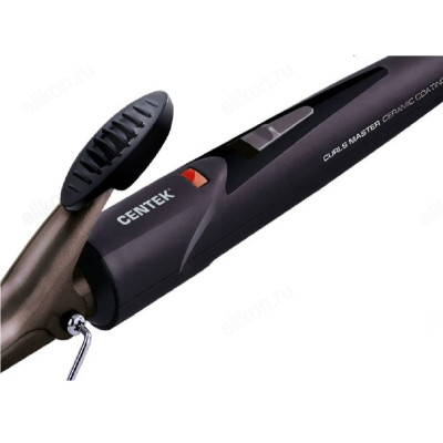Щипцы для завивки CENTEK CT-2087 d=19mm-3