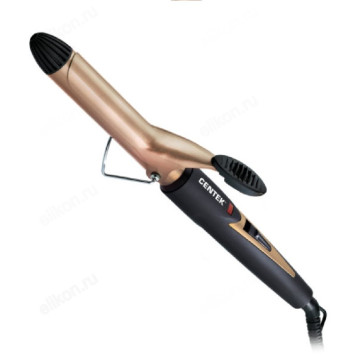 Щипцы для завивки Centek CT-2088, 25 мм, 35 Вт