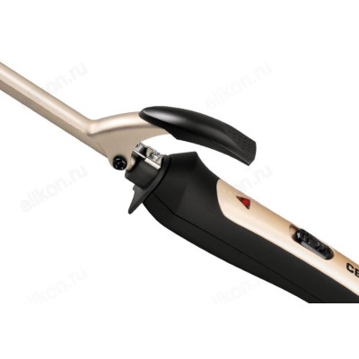 Щипцы для завивки CENTEK CT-2091 d=9mm-1