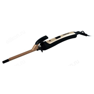 Щипцы для завивки CENTEK CT-2091 d=9mm-2