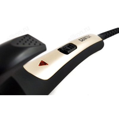 Щипцы для завивки CENTEK CT-2091 d=9mm-4