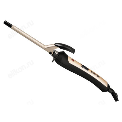 Щипцы для завивки CENTEK CT-2091 d=9mm