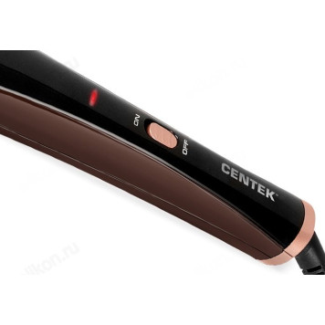 Щипцы для завивки CENTEK CT-2092 d=9mm-1