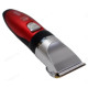 Машинка для стрижки CENTEK CT-2118 нож/керам черн/красн