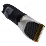 Машинка для стрижки CENTEK CT-2118 нож/керам черн/красн