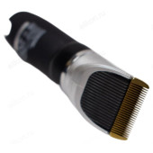 Машинка для стрижки CENTEK CT-2118 нож/керам черн/красн Машинка для стрижки CENTEK CT-2118 нож/керам черн/красн