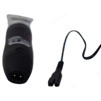 Машинка для стрижки CENTEK CT-2118 нож/керам черн/красн-3