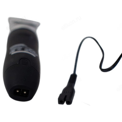 Машинка для стрижки CENTEK CT-2118 нож/керам черн/красн-3