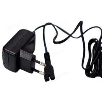 Машинка для стрижки CENTEK CT-2118 нож/керам черн/красн-4