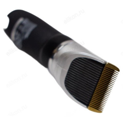 Машинка для стрижки CENTEK CT-2118 нож/керам черн/красн