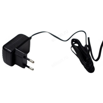 Машинка для стрижки CENTEK CT-2118 нож/керам черн/красн-5