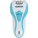 Эпилятор Centek CT-2191, работа от аккумулятора, 3 Вт