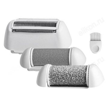 Эпилятор+бритва CENTEK CT-2195-1