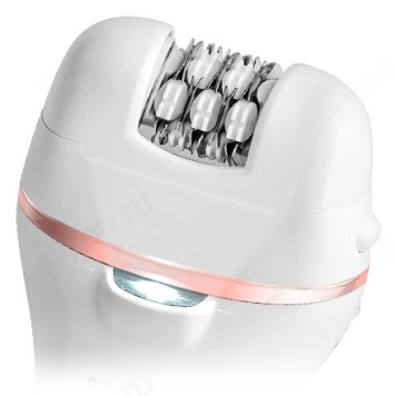 Эпилятор+бритва CENTEK CT-2195-2