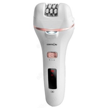 Эпилятор+бритва CENTEK CT-2195