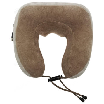 Массажер для шеи Centek CT-2199, 3.7 Вт, инфракрасный прогрев, 12 массажных головок-1