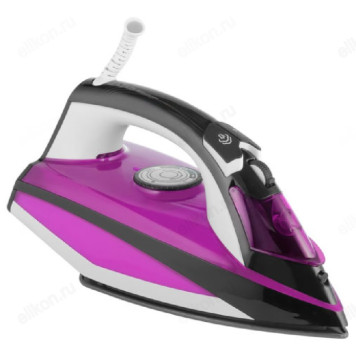Утюг CENTEK CT-2344 2400Вт фиолет.-3