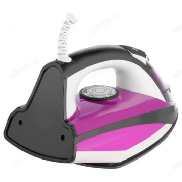 Утюг CENTEK CT-2344 2400Вт фиолет.-4