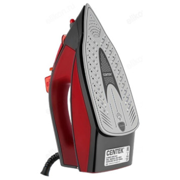 Утюг CENTEK CT-2355 Red 2500Вт красный-2