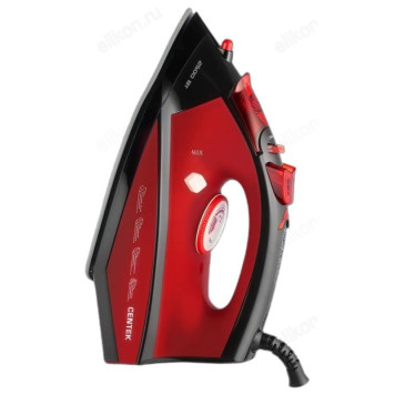 Утюг CENTEK CT-2355 Red 2500Вт красный-3