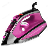 Утюг CENTEK CT-2355 2500Вт фиолет.