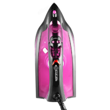 Утюг CENTEK CT-2355 2500Вт фиолет.-2