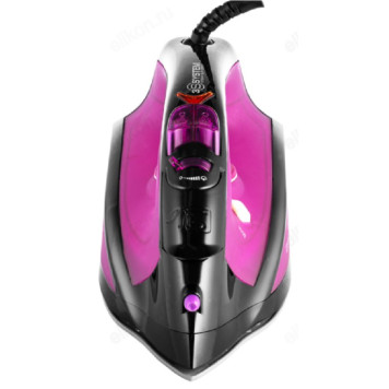 Утюг CENTEK CT-2355 2500Вт фиолет.-5